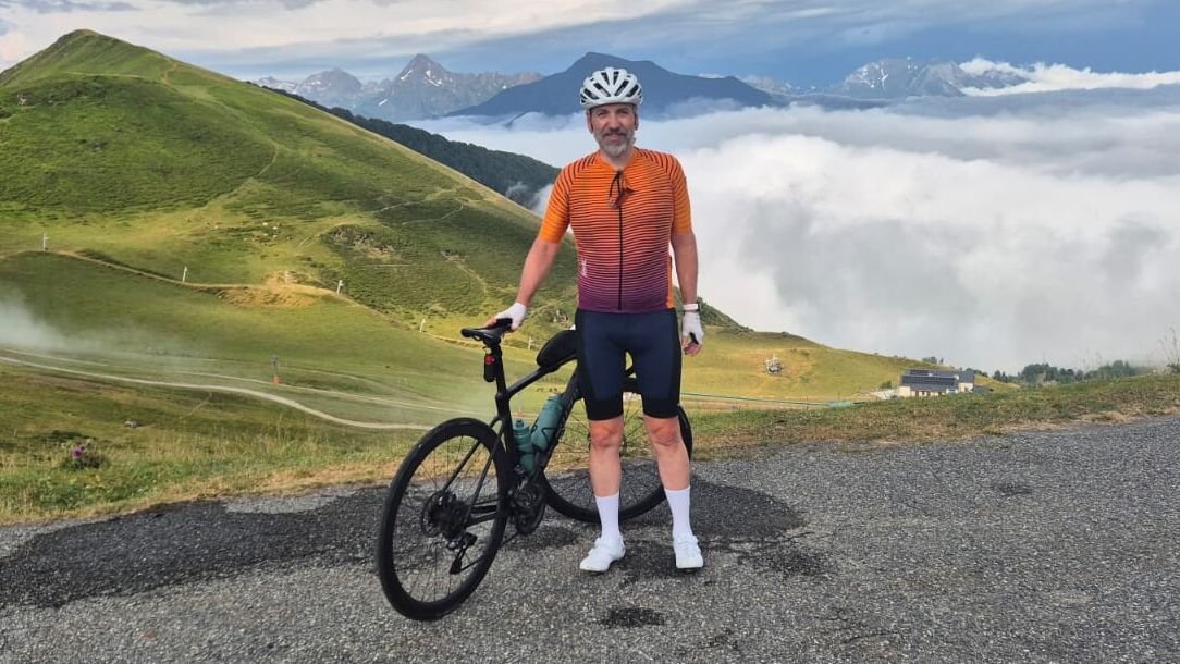 Cycling
